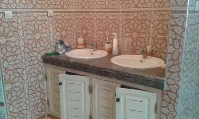 Maison 3 façades a vendre - القنيطرة (4)