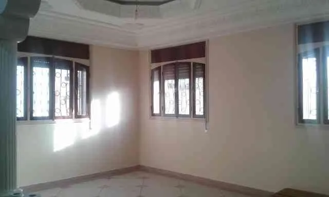 Maison 3 façades a vendre - القنيطرة
