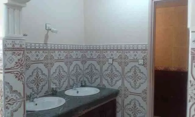 Maison 3 façades a vendre - القنيطرة (2)