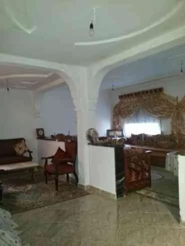 Maison R+3 commerciale - القنيطرة