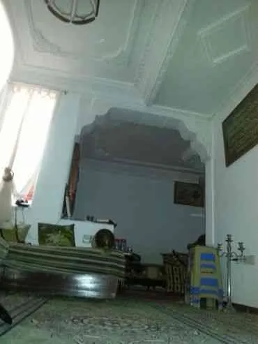 Maison R+3 commerciale - القنيطرة (4)