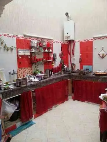 Maison R+3 commerciale - القنيطرة (2)