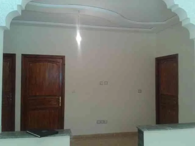 Maison orientée plein sud a vendre - القنيطرة