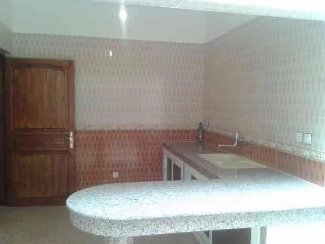 Maison orientée plein sud a vendre - القنيطرة (4)