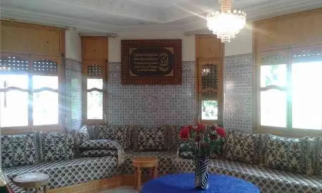 Maison R+3 commerciale 2 façades - القنيطرة (2)