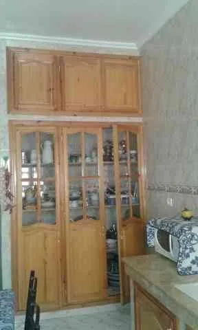 Maison R+3 commerciale 2 façades - القنيطرة (4)