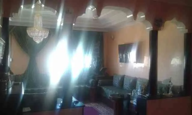 Maison à Ismailia - القنيطرة (2)