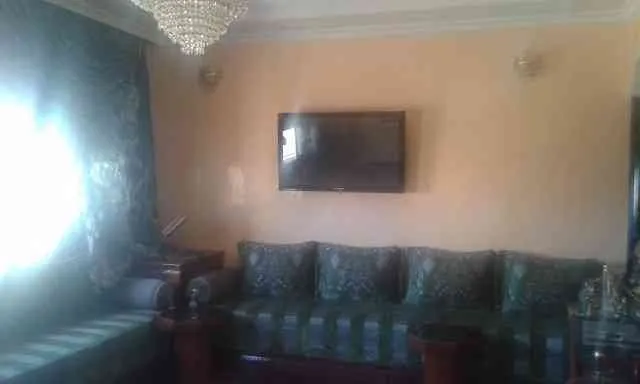 Maison à Ismailia - القنيطرة