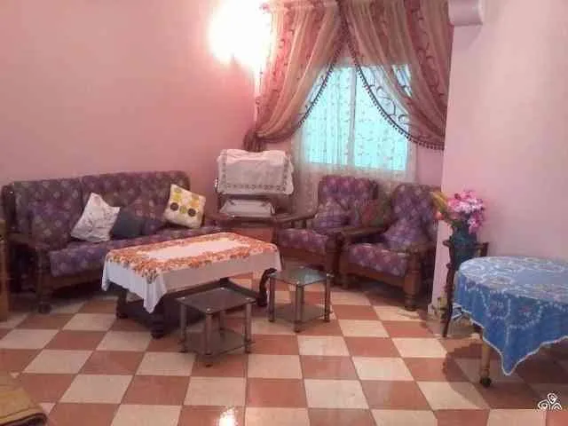 Maison R+1 252 M² - مراكش (4)