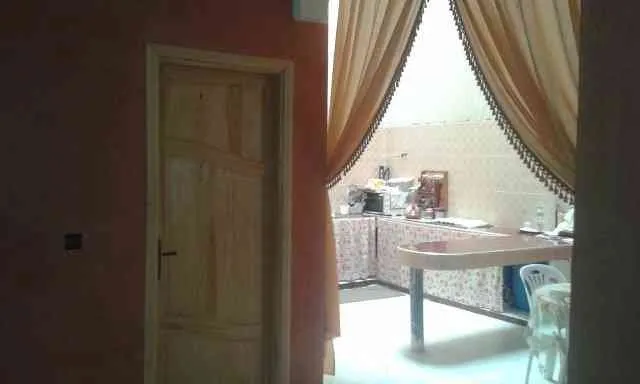 Maison de 3 étages - القنيطرة (3)