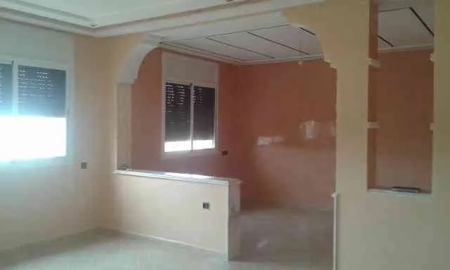 Maison de 3 étages - القنيطرة (2)