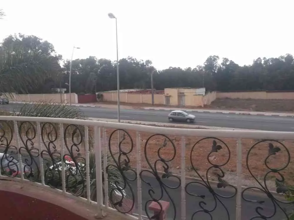 Villa 200 M² sans vis à vis à Ismailia - القنيطرة (3)