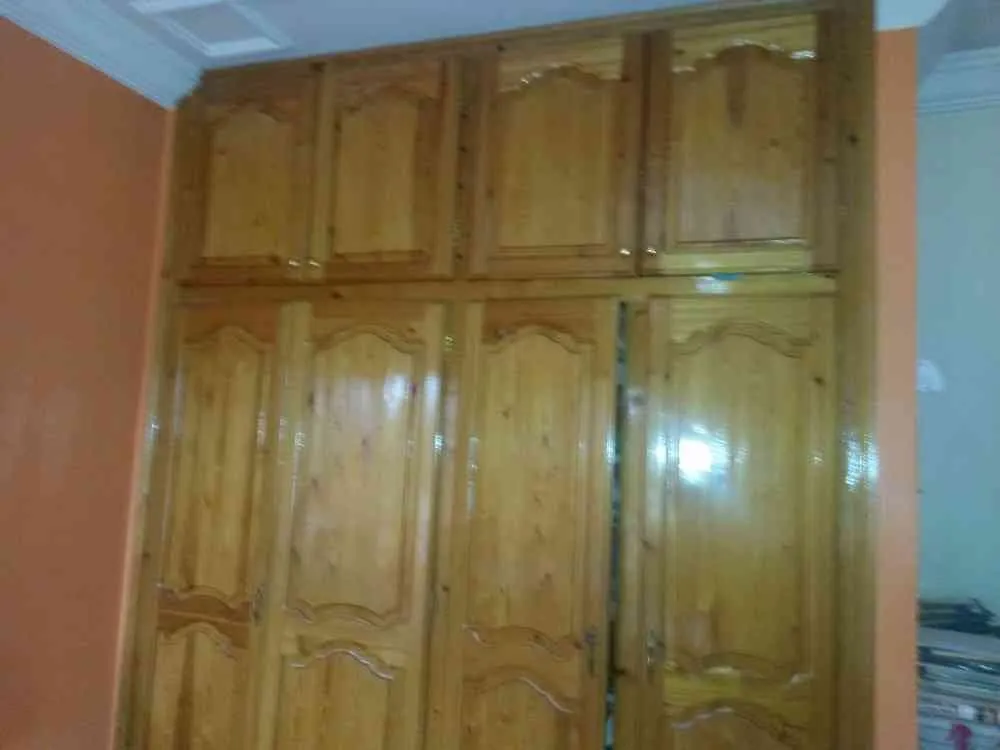 Villa 200 M² sans vis à vis à Ismailia - القنيطرة (2)