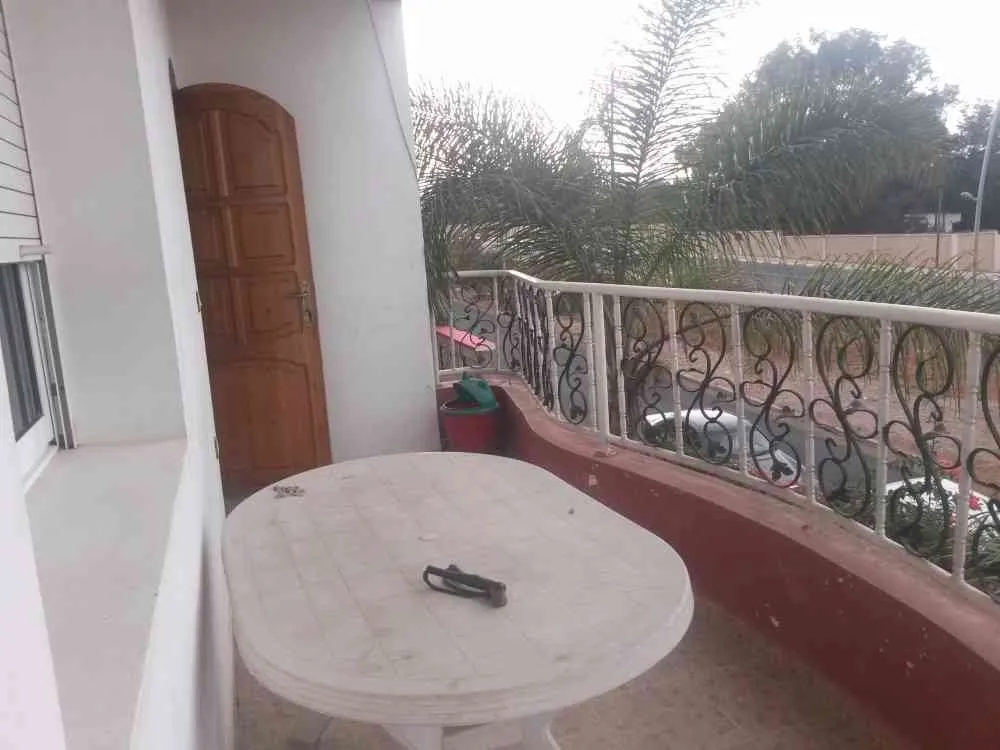 Villa 200 M² sans vis à vis à Ismailia - القنيطرة (4)