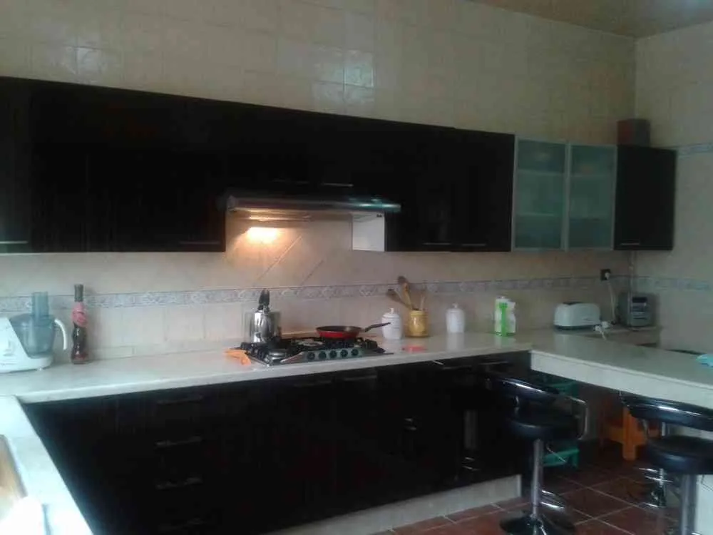 Magnifique villa à El Manzeh - القنيطرة (4)