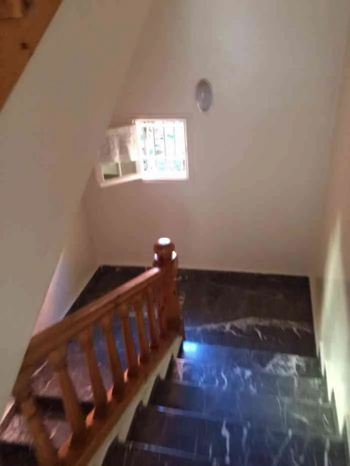 Villa 400 m² à El Haouzia - القنيطرة (4)