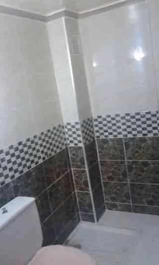 Appartement 2 Chambres - مراكش (2)