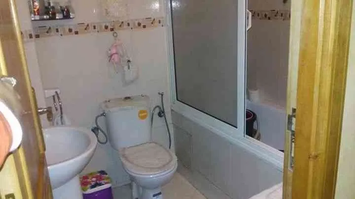 Appartement à Vendre - مراكش (2)