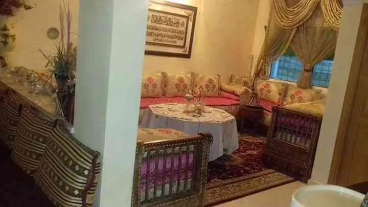 Appartement à Vendre - Marrakech
