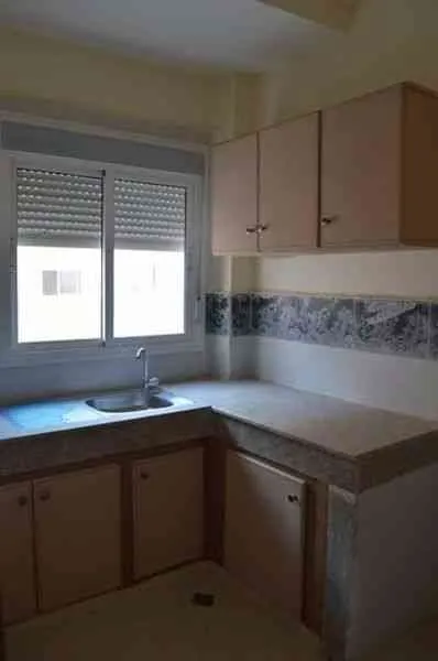 Appartement à vendre - Marrakech