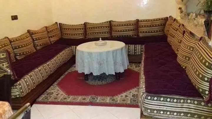 Joli Appartement à Vendre - فاس