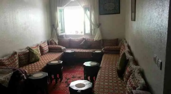 Excellent Appartement à vendre - فاس (2)