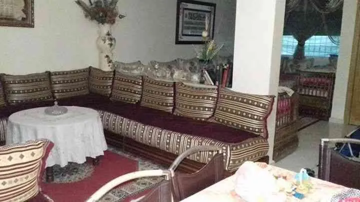 Excellent Appartement à vendre - فاس