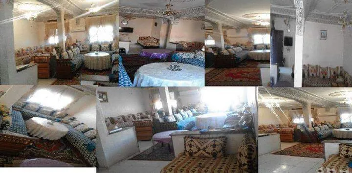 Nouvelle Appartement à Vendre - Marrakech