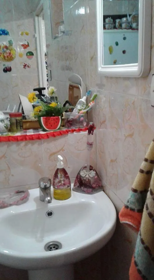 joli appartement à vendre - فاس (2)