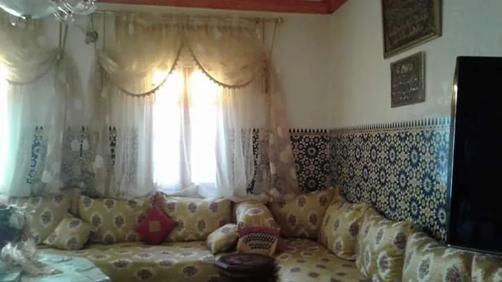 Nouvelle Appartement à Vendre - Marrakech