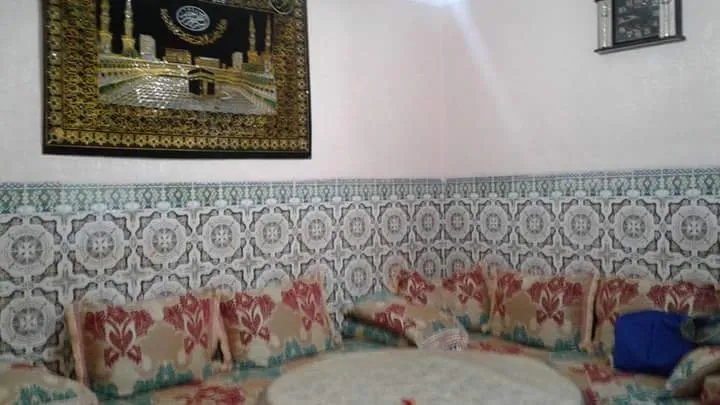Apparemment à Vendre - فاس