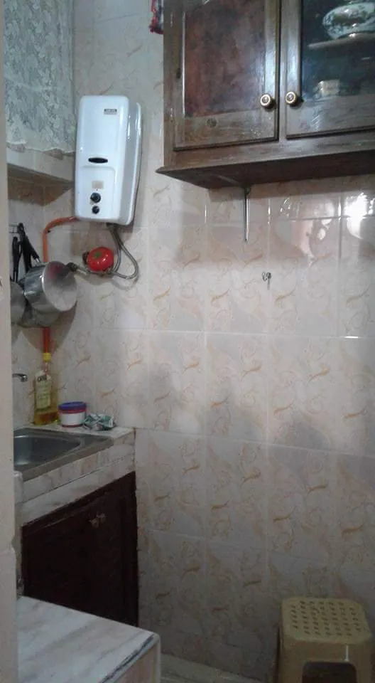Nouvelle Appartement à Vendre - مراكش (2)