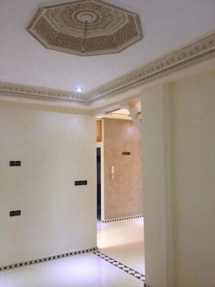 Excellente Appartement à Vendre - فاس (2)