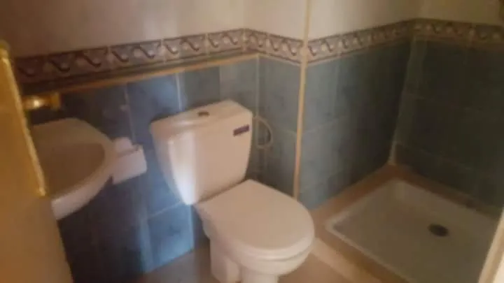 Appartement à Bensouda - فاس (2)