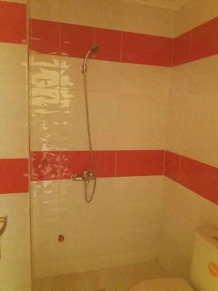 joli appartement à vendre - طنجة (2)