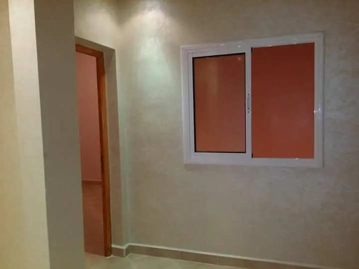 joli appartement à vendre - طنجة