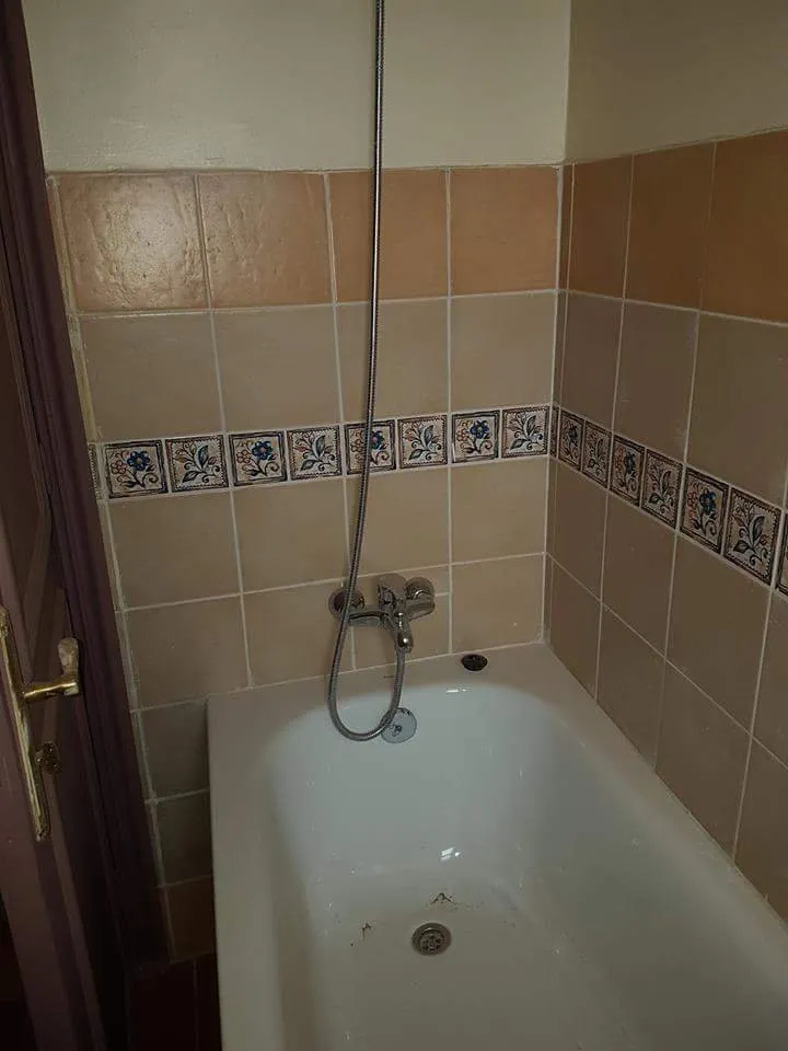 joli appartement à vendre - طنجة (2)