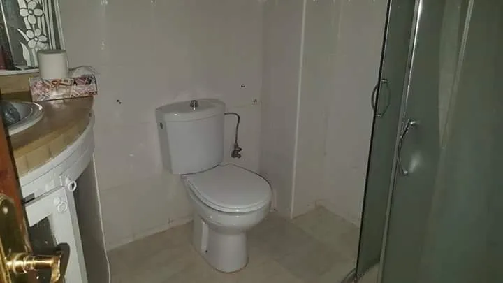 Appartement à vendre - طنجة (2)
