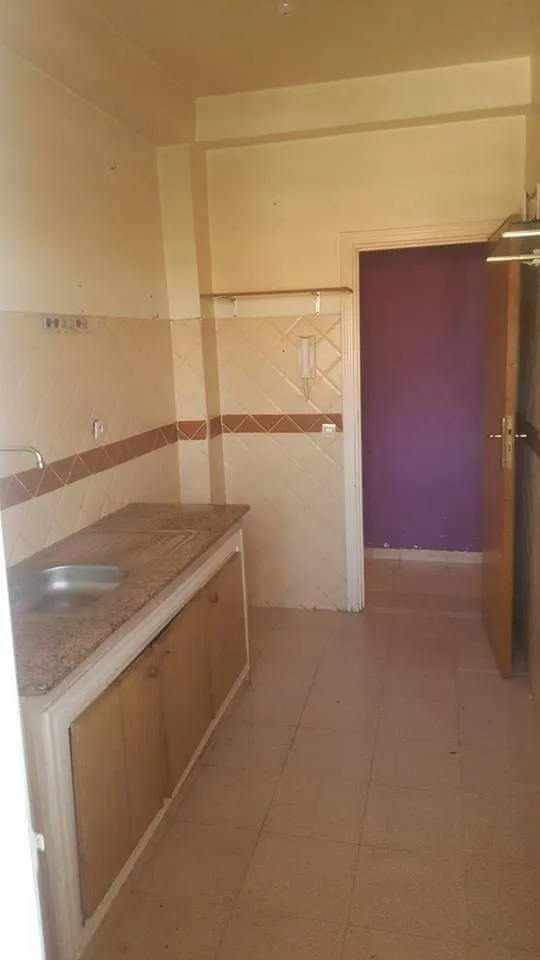 Excellente Appartement à Vendre - طنجة (2)
