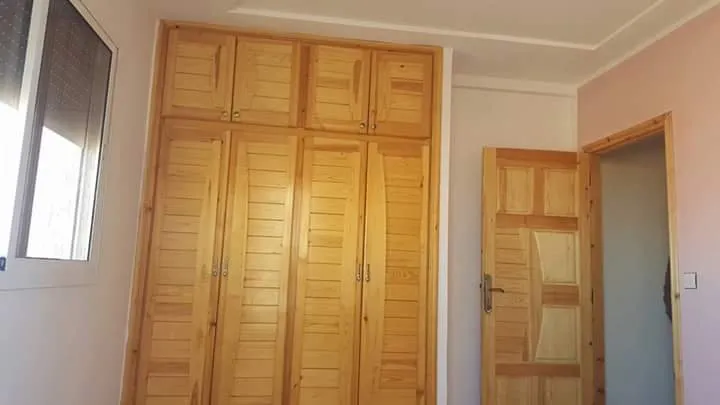 Appartement à vendre - طنجة