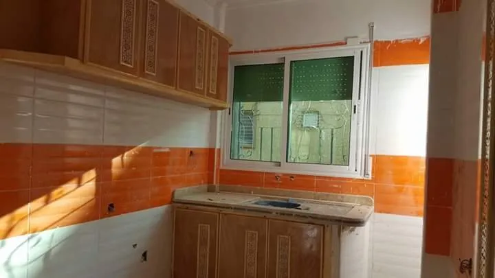 Appartement à vendre - طنجة (2)