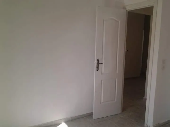 Joli appartement à vendre - طنجة