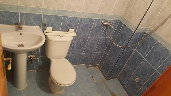 Appartement à vendre - طنجة (2)