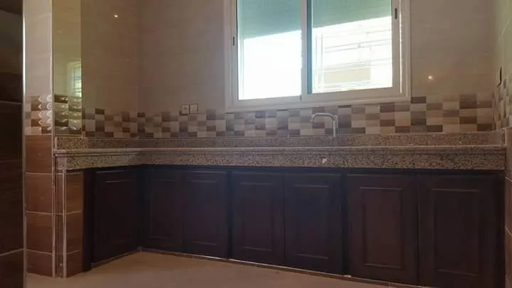 Excellente Appartement à Vendre - طنجة (2)