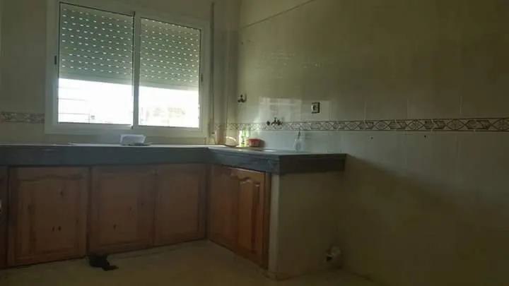 Appartement à vendre - طنجة (2)