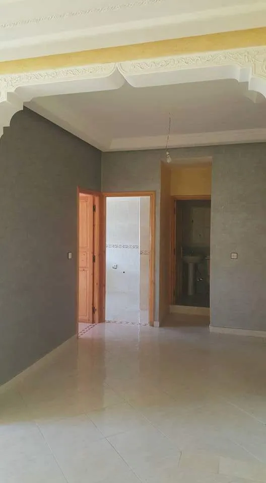 Appartement à vendre - طنجة
