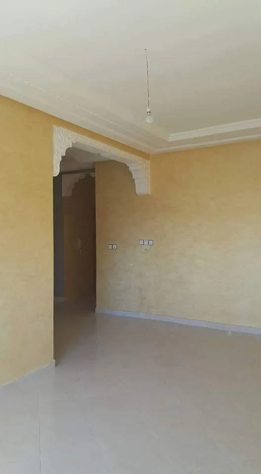 Joli appartement à vendre - طنجة
