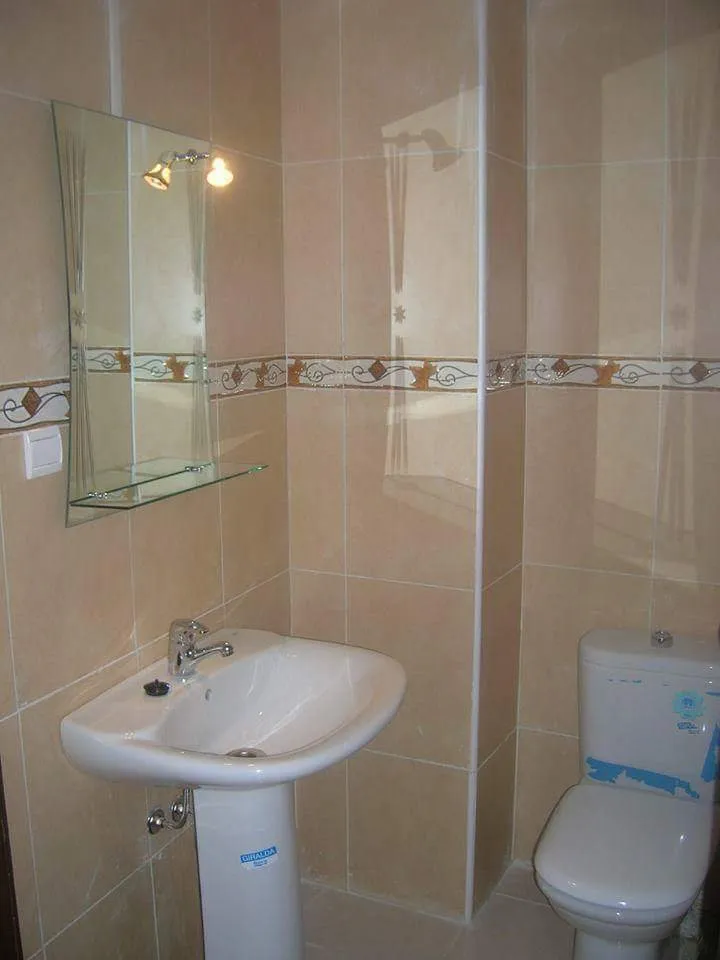 Joli appartement à vendre - طنجة (2)