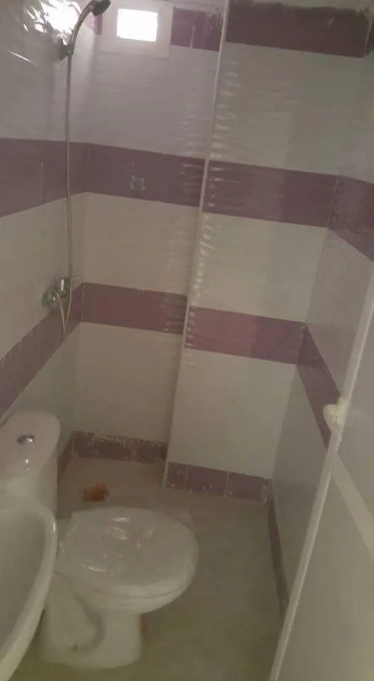 Appartement à vendre - طنجة (2)