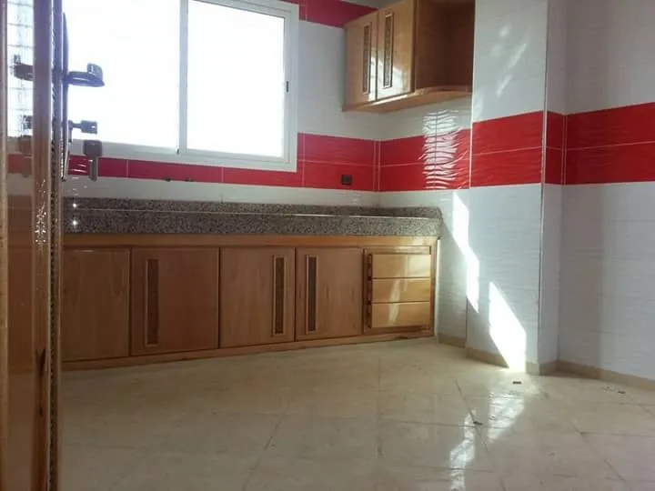 Appartement à vendre - طنجة (2)